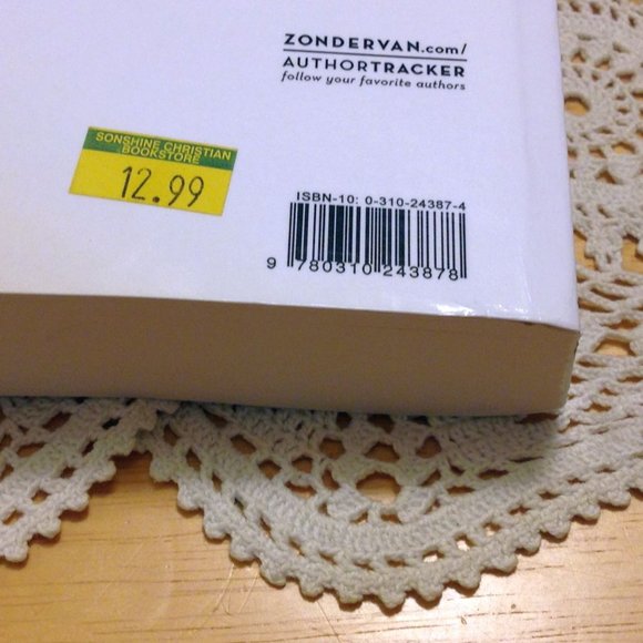 3 for $10 book sale! Christian Fiction,  Breach of Promise - Picture 7 of 7